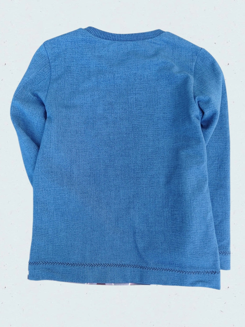 Costume "Denim Spider"104d