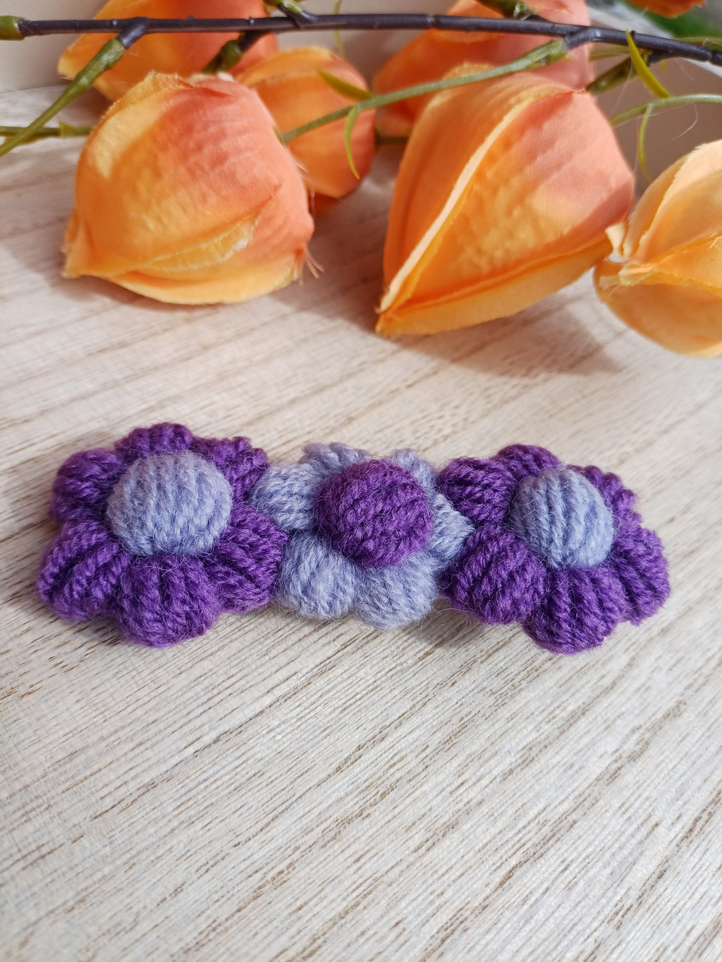 Segtukas "Violetiniai atspalviai"