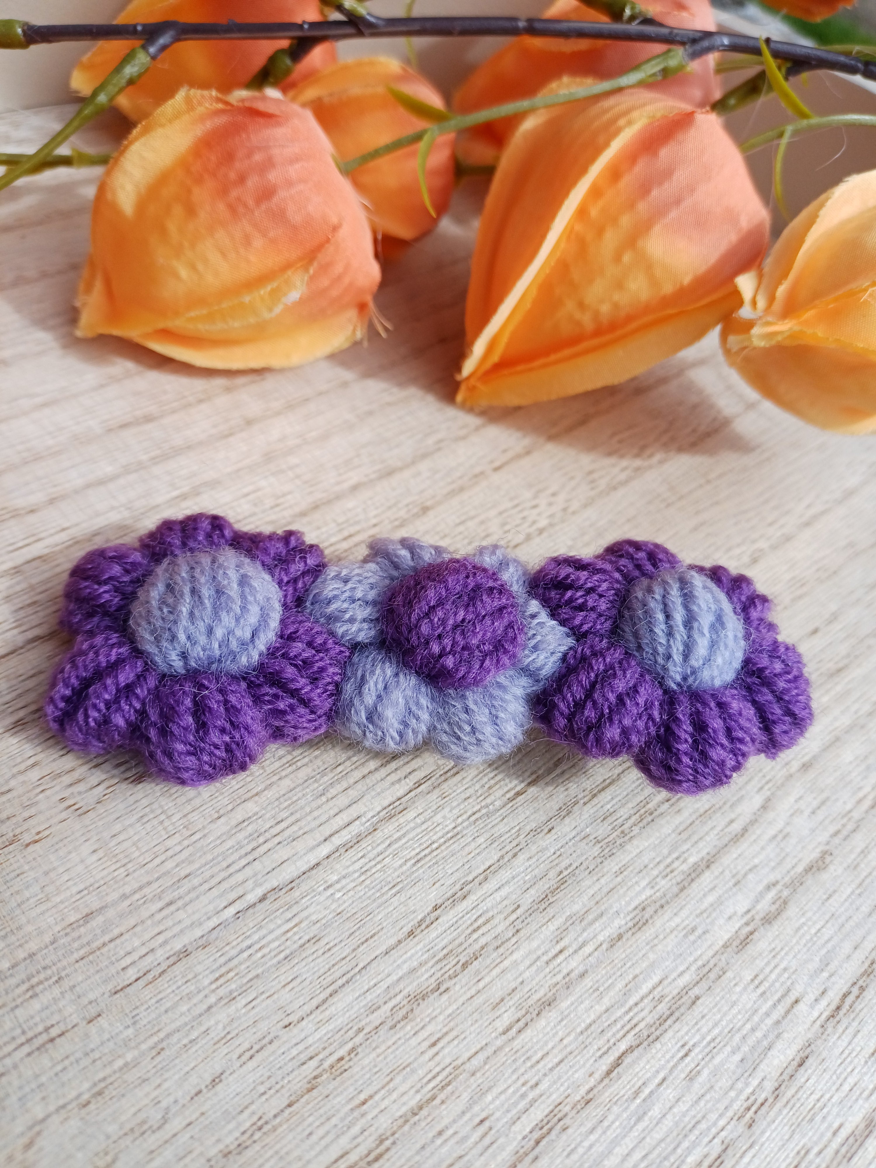 Segtukas "Violetiniai atspalviai"