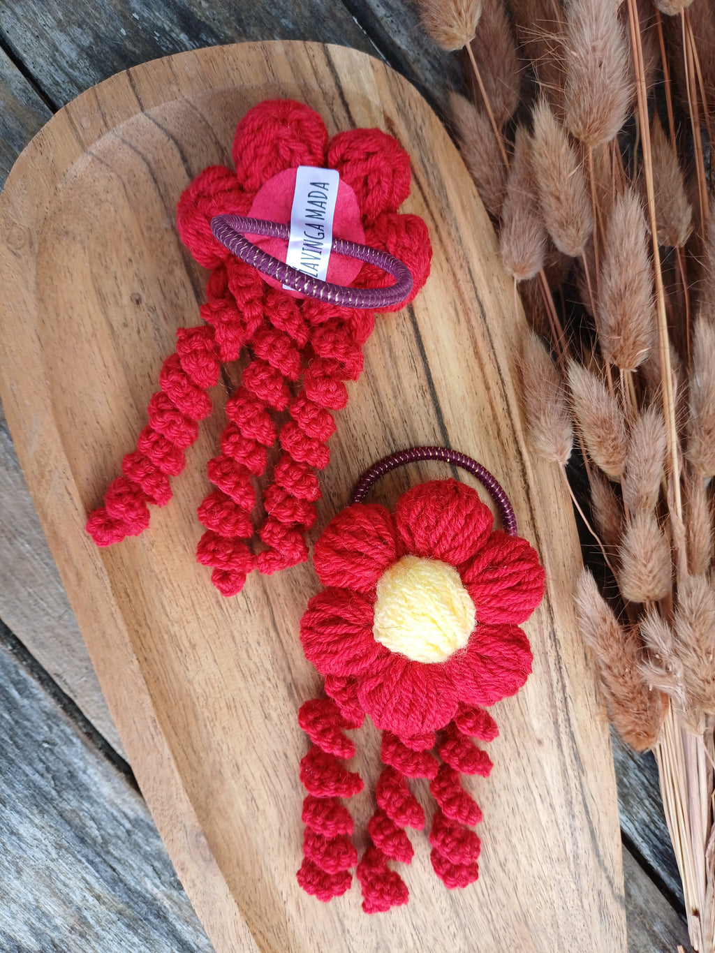 Gumelės "Aguonos"
