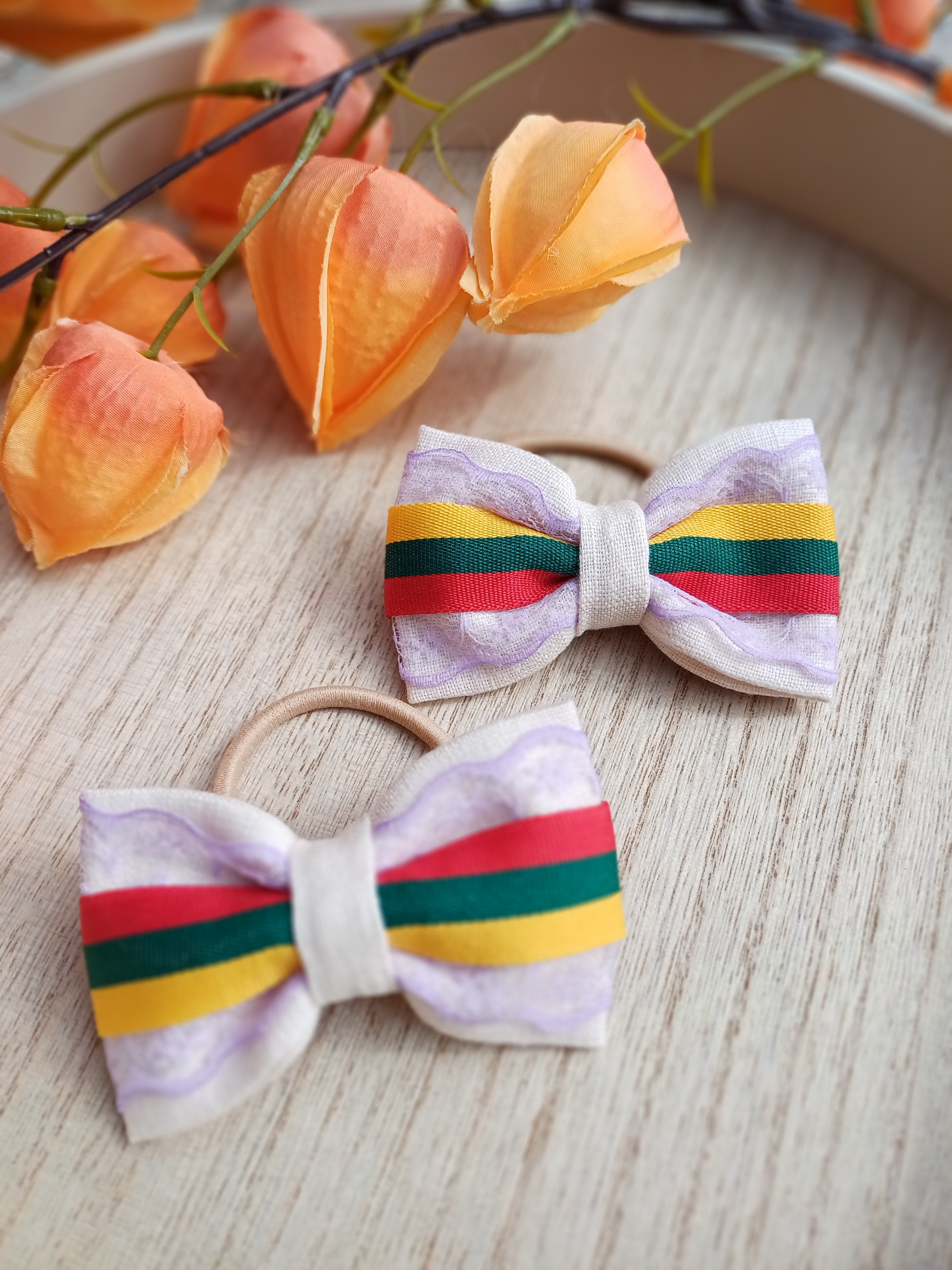 Gumelės "Lietuva - alyva"